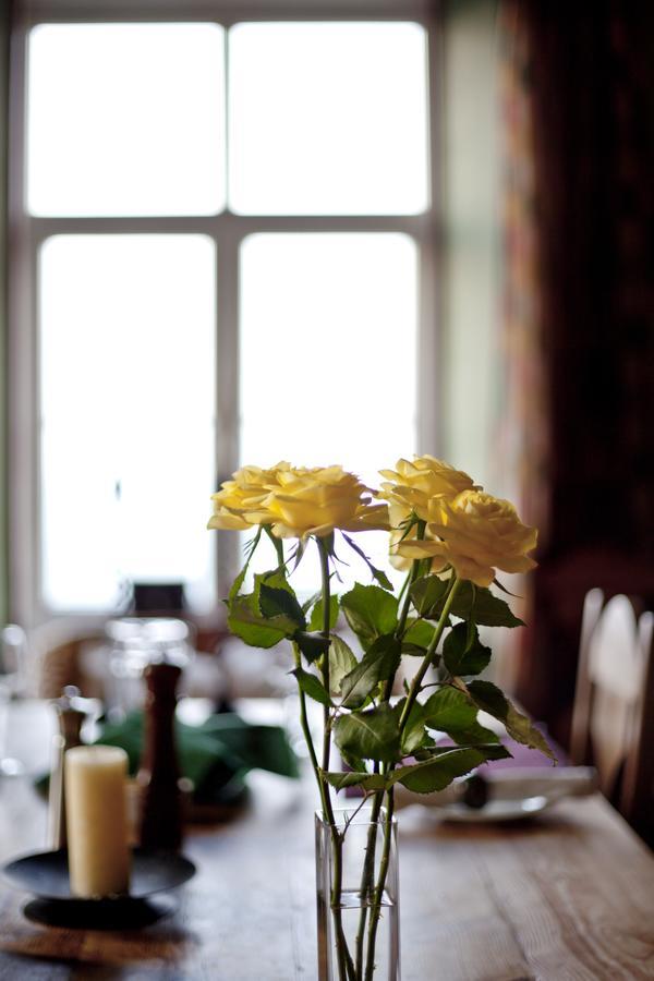린턴 North Walk House B&B 외부 사진