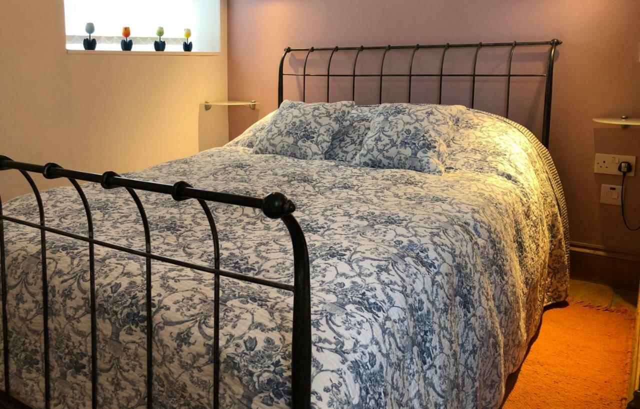 린턴 North Walk House B&B 외부 사진
