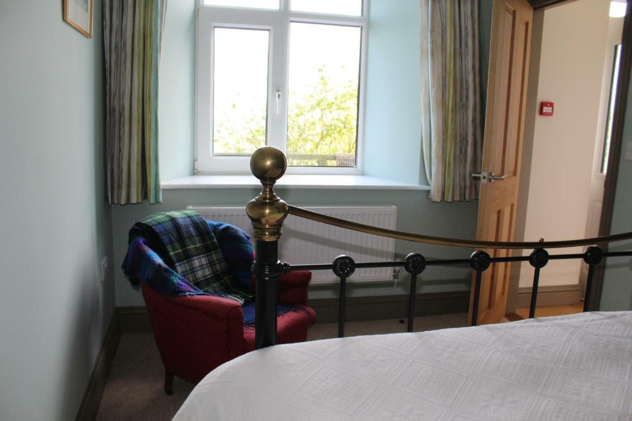 린턴 North Walk House B&B 외부 사진