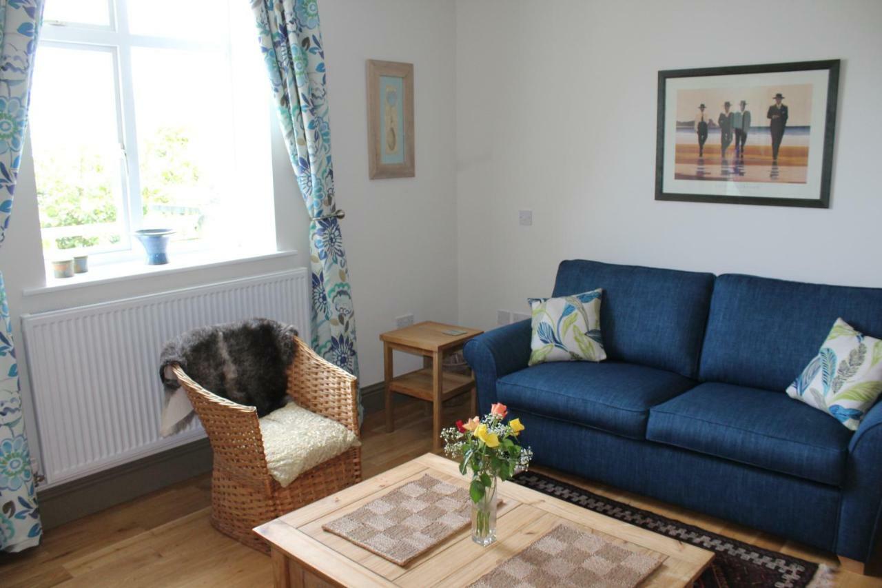 린턴 North Walk House B&B 외부 사진
